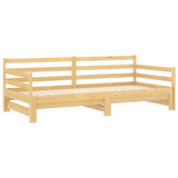 Pull-out Day Bed without Mattress 2xcm 806955