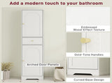 Bathroom Cabinet 13818031