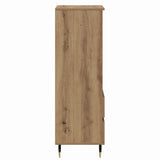 Highboard Artisan Oak 40 x 36 x 110 cm Engineered Wood 882733