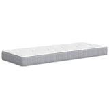 Pocket Spring Mattress Medium 80x200 cm 372808