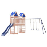 Outdoor Playset Solid Wood Douglas 3279062
