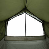 Camping Tent 2-Person Olive Green Waterproof 4009621