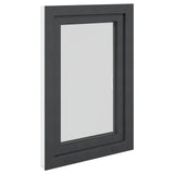 Basement Window Internal Colour White RISOR 60 x 80 cm 42047314