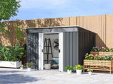 Garden Shed 55440952