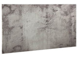 Wall Mounted Magnetic Board Glass 80x60 cm 285390