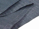Tent Carpet Folding Blue and Grey 500 x 300 cm Polyethylene 42000178