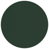 Table Cloth 5 pcs Round Dark Green 140 cm 42040368