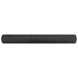Privacy Net Black 3.6x10 m HDPE 150 g/m 149350