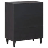Storage Cabinets Multicolour 60 x 33.4 x 75.1 cm 4018702