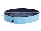 Dog Pool 64426313