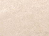 Rug Runner MARSA Cream 80 x 250 cm Polyester and PVC 42023055
