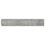 Mesh Screen 40 x 2000 cm 18 mesh Stainless Steel 304 Silver 42039613
