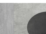 Sideboard Concrete Grey 40 x 35 x 100.5 cm Engineered Wood 891307