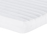 Daybed with Trundle and Drawers Light Grey 90x190 cm Velvet 3197025