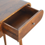 Chestnut London Console Table IN905