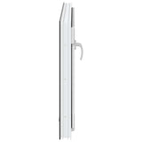 Basement Window "RISOR" 100x70 cm Tilt&Turn DIN Left Anthracite 4108454