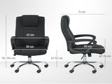 Riser Recliner Chair 60720341