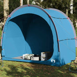 Storage Tent Blue Waterproof 94641