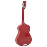 Classical Guitar for Beginner and Kid 1/2 34 Basswood 70122