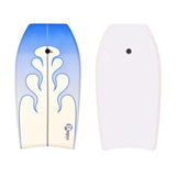 Bodyboard Blue 94 cm 91155