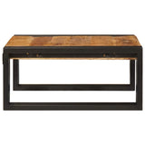 Bathroom Shelf for Brown 40 x 50 x 23 cm 4102751