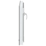 Tilt & Turn Basement Window RISOR 80 x 60 cm 42047281