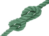 Jute Rope Green 100% Tossa jute 42011782