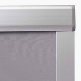 Blackout Roller Blinds Grey 104 GGL and GGU 131263