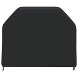 BBQ Covers 2 pcs 140x58x106 cm 420D Oxford Fabric 3203388