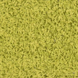 Carpet Stair Treads 15 pcs Green 56x17x3 cm 322382