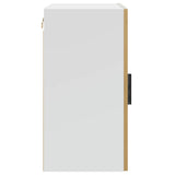 Kitchen Wall Cabinet Porto Artisan Oak Engineered Wood 854036