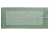 Outdoor Rug ARAKIL Green 140x200 cm PP 316957