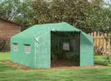 Mini Walk-in Greenhouse 91133013