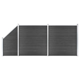 Fence Panel Set WPC 446x 3070438