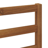 Outdoor Sofa Set 6 pcs Natural 3373479
