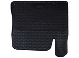 Car Mat 4 pcs Black suitable for Hyundai i30 2017 Rubber 42029072