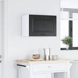Dishwasher Panel Kalmar Black Oak 60 x 31 x 40 cm 8004693