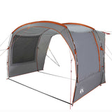 Car Tent Grey and Orange Waterproof 4009514