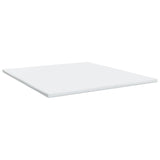 ZNTS Box Spring Bed with Mattress Dark Grey 180x200 cm Fabric 3285968