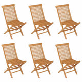 Garden Dining Set Warm Teak Smooth sanded teak hardwood Medium 3059594