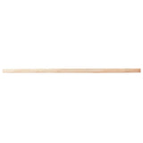 Table Top Round 90x3 cm Solid Wood Pine 833673
