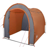 Storage Tent Orange Waterproof 94379