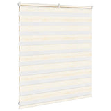 Zebra Blind Marble Beige 135x100 cm Fabric Width 130.9 cm Polyester 4014632