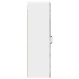 Wall Cabinet LUCCA Concrete Grey 40 x 31 x 100 cm 885118