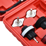 210560 14 Piece Cooling System & Radiator Cap Pressure Tester