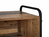 TV Cabinet 80 x 39.5 x 50 cm Old Wood Engineered Wood 8013756