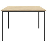 Dining Tables 110 x 110 x 75 cm METAL 892639