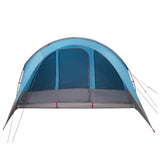 Tunnel Tent Blue 560 x 395 x 212 cm 42017440