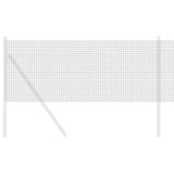 Welded Wire Fence Grey 42005235