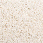 Stair Mats 15 pcs 65x21x4 cm White Half Round Large 133906